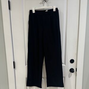 HALARA Black Trousers